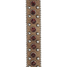 Load image into Gallery viewer, Latte Brown Belt Strap (3 variations)