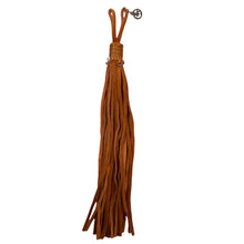 Load image into Gallery viewer, Genuine Suede Boot Tassel - 9&quot;  (5 colors)